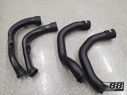 BMW F8X M2C M3 M4 Tubes d'échangeur charge pipe DO88
