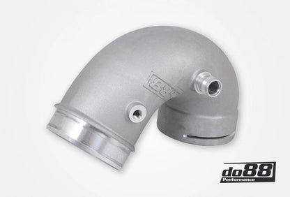 BMW F8X M2C M3 M4 Tubes d'échangeur J-Pipe DO88