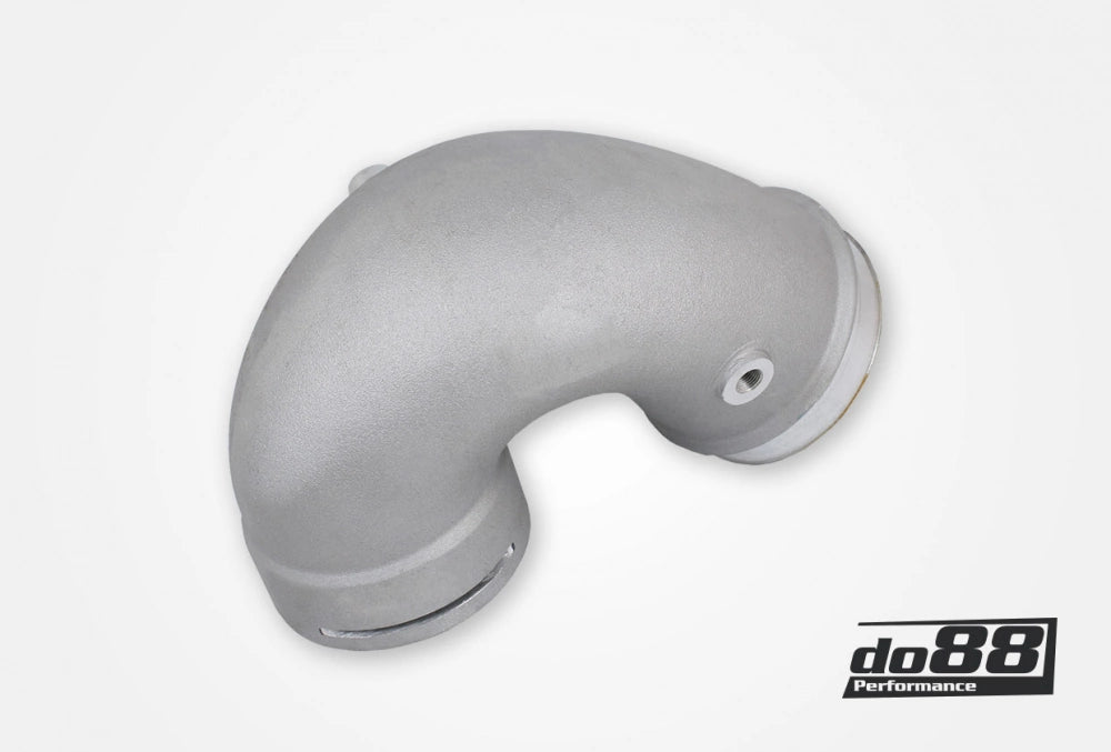 BMW F8X M2C M3 M4 Tubes d'échangeur J-Pipe DO88