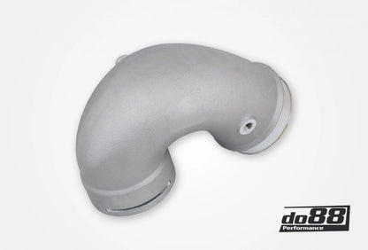 BMW F8X M2C M3 M4 Tubes d'échangeur J-Pipe DO88