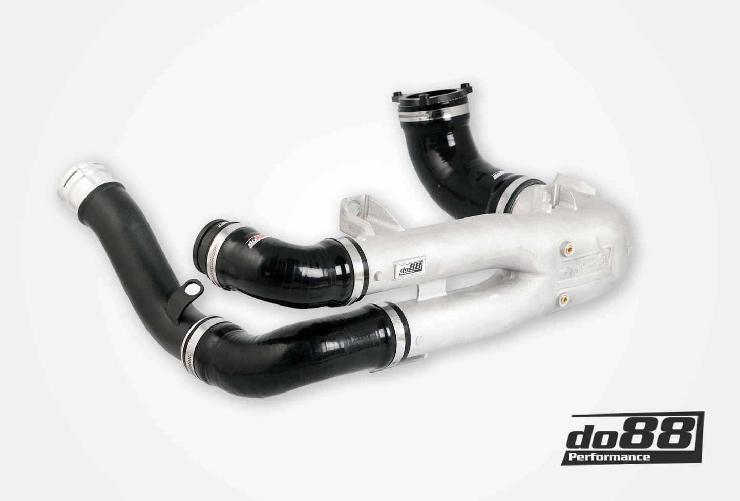 Turbo Tuyauterie DO88, BMW M2 M3 M4 G80 G82 G87 (S58)
