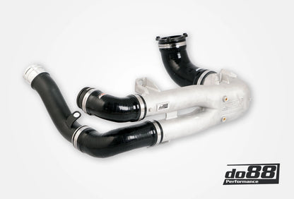 Turbo Tuyauterie DO88, BMW M2 M3 M4 G80 G82 G87 (S58)