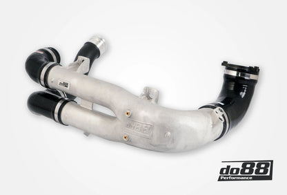 Turbo Tuyauterie DO88, BMW M2 M3 M4 G80 G82 G87 (S58)