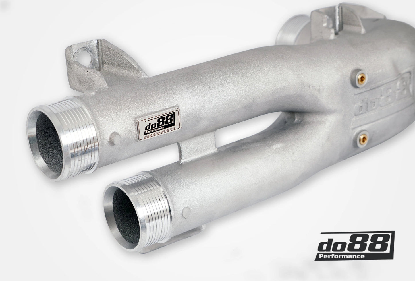 Turbo Tuyauterie DO88, BMW M2 M3 M4 G80 G82 G87 (S58)