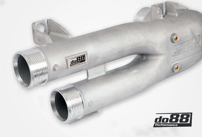 Turbo Tuyauterie DO88, BMW M2 M3 M4 G80 G82 G87 (S58)