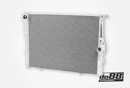 BMW M3 E90 E92 Radiateur de moteur Aluminium DO88