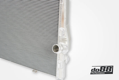 BMW M3 E90 E92 Radiateur de moteur Aluminium DO88