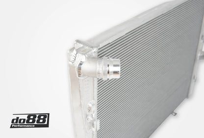 BMW M3 E90 E92 Radiateur de moteur Aluminium DO88
