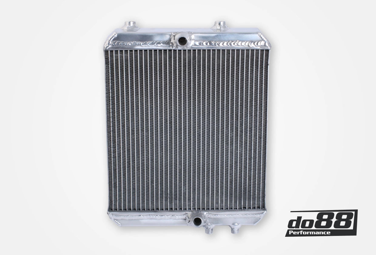 BMW M2 F87 Radiateur d'eau déporté Aluminium