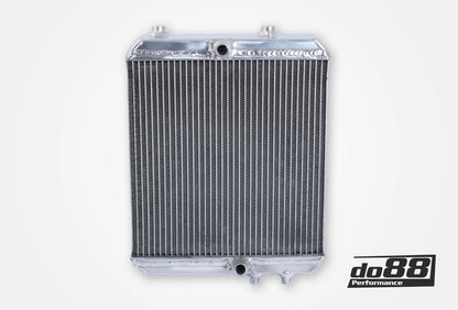 BMW M2 F87 Radiateur d'eau déporté Aluminium