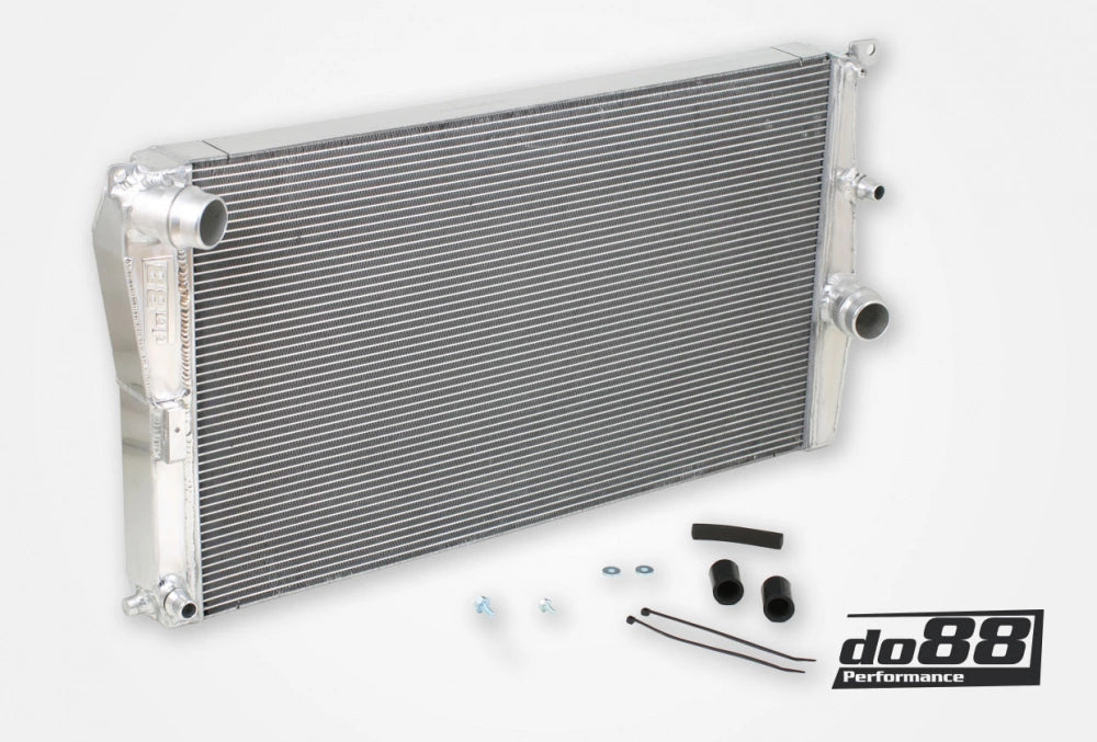 BMW M235i M2 335i 435i Radiateur moteur Aluminium DO88