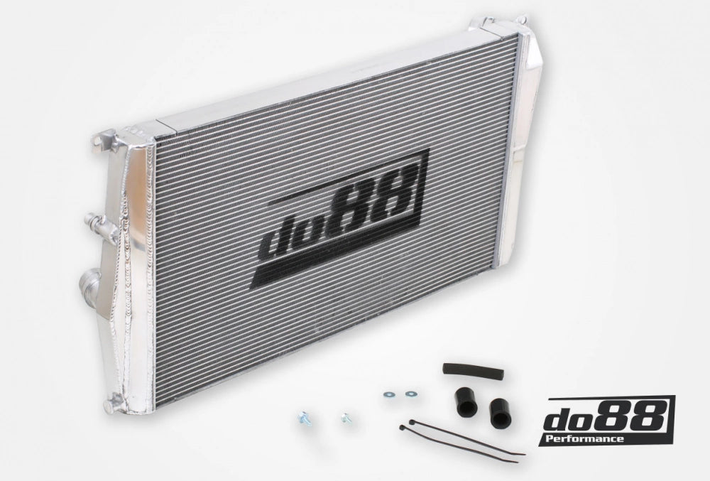 BMW M235i M2 335i 435i Radiateur moteur Aluminium DO88