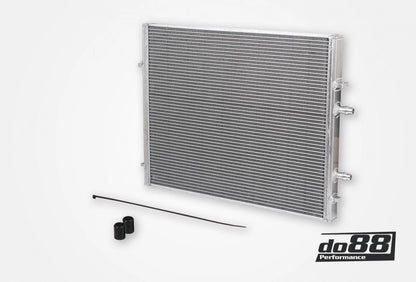 BMW F8X M2C M3 M4 Radiateur de charge frontal DO88