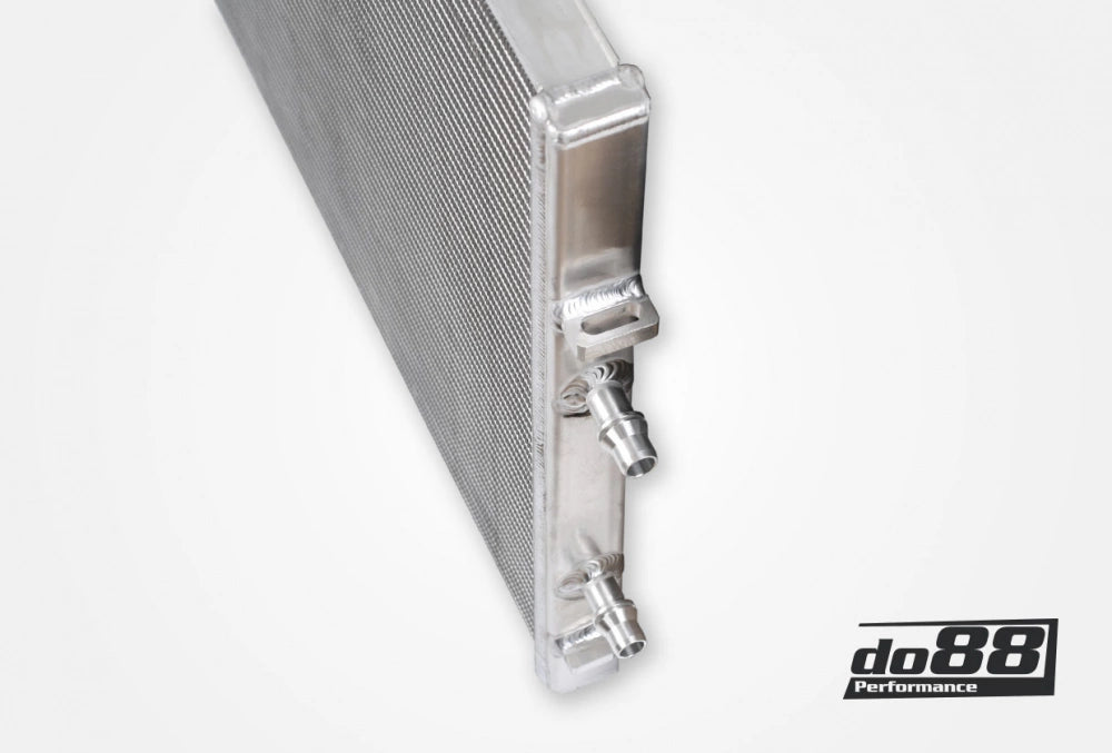 BMW F8X M2C M3 M4 Radiateur de charge frontal DO88