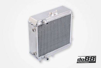 BMW F8X M3 M4 Radiateur de charge latéral DO88