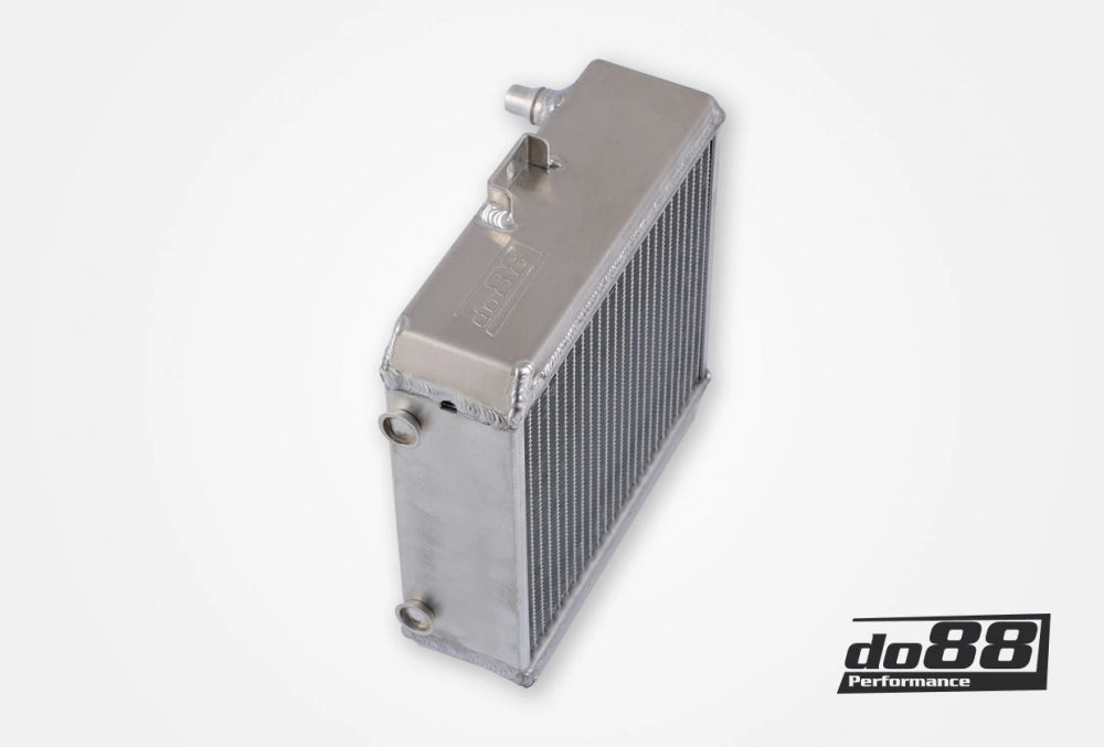 BMW F8X M3 M4 Radiateur de charge latéral DO88