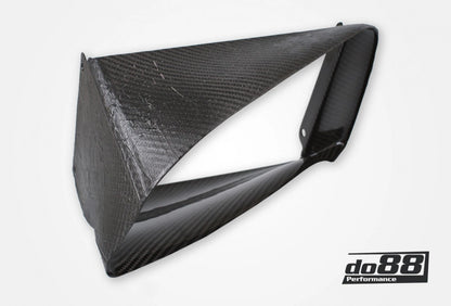 BMW F8X M3 M4 Radiateur de charge latéral DO88