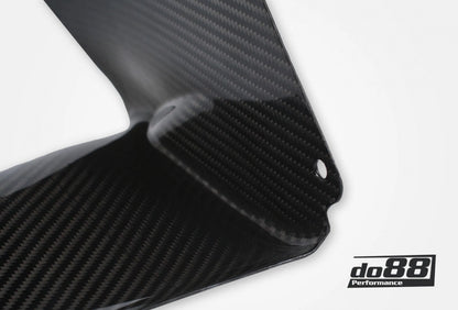 BMW F8X M3 M4 Radiateur de charge latéral DO88