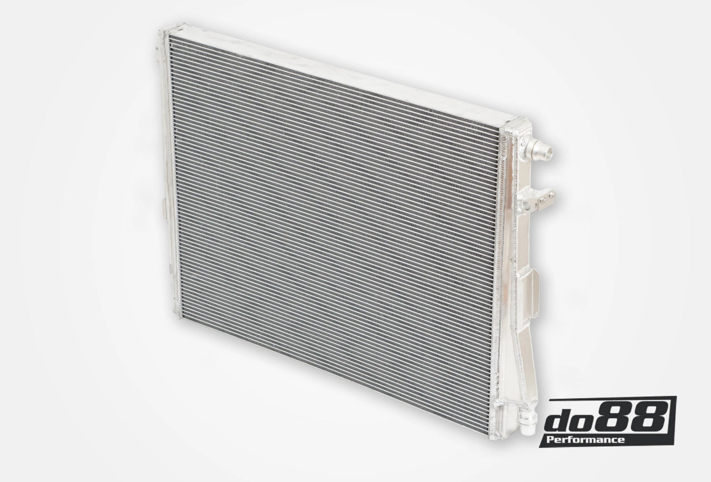 Radiateur de charge frontal DO88, BMW M2 M3 M4 G80 G82 G87 (S58)