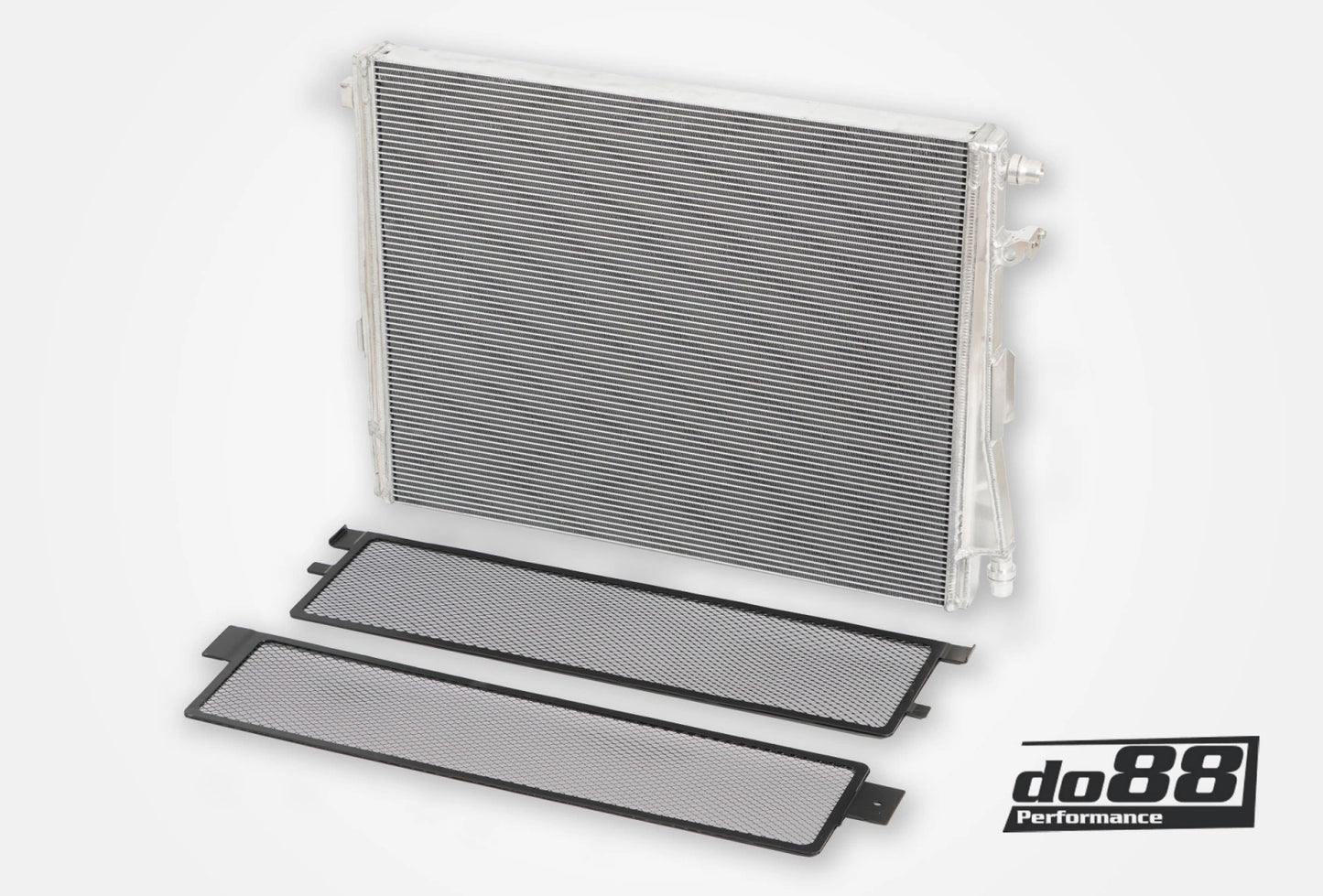 Radiateur de charge frontal DO88, BMW M2 M3 M4 G80 G82 G87 (S58)