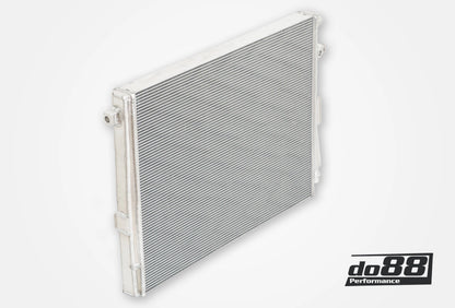 Radiateur de charge frontal DO88, BMW M2 M3 M4 G80 G82 G87 (S58)