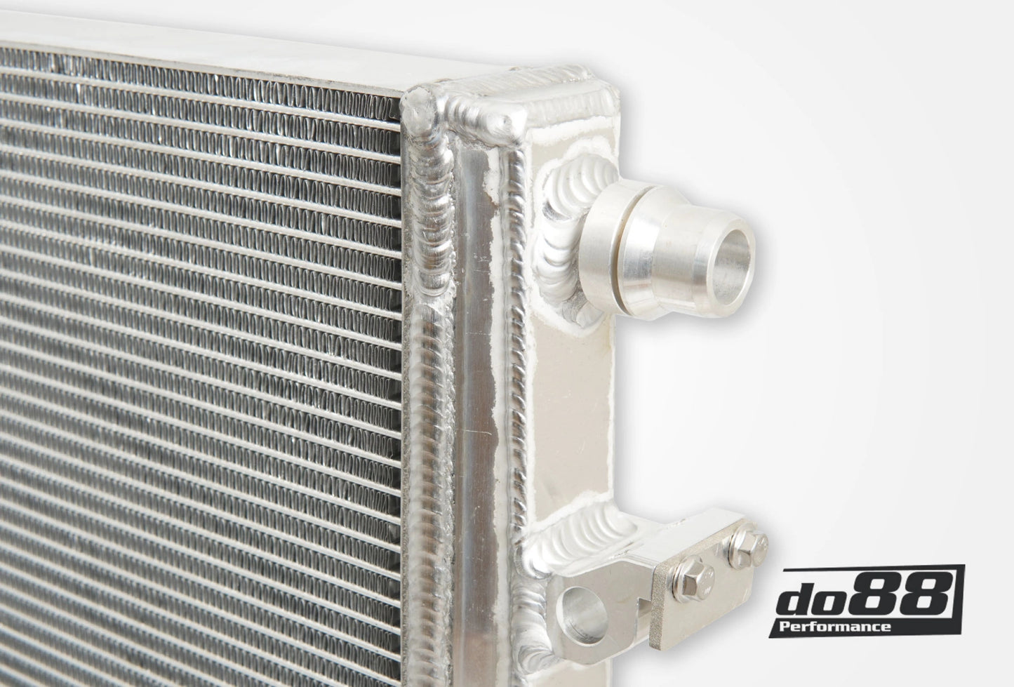 Radiateur de charge frontal DO88, BMW M2 M3 M4 G80 G82 G87 (S58)