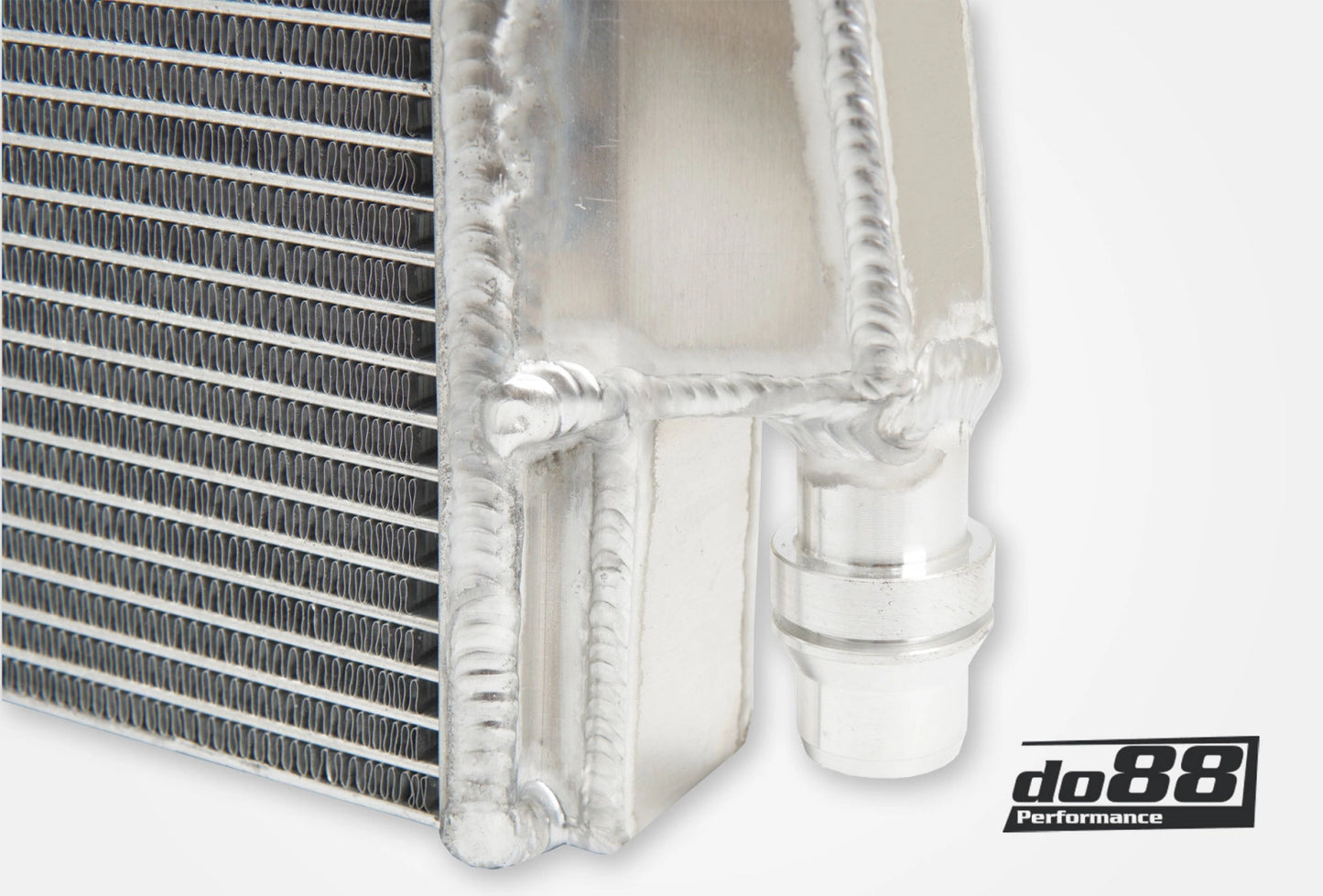 Radiateur de charge frontal DO88, BMW M2 M3 M4 G80 G82 G87 (S58)
