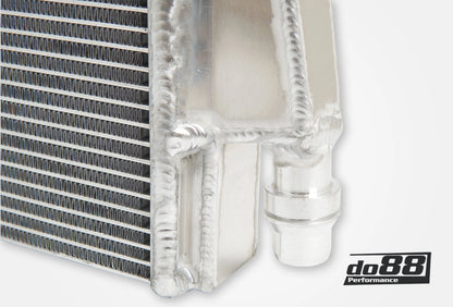 Radiateur de charge frontal DO88, BMW M2 M3 M4 G80 G82 G87 (S58)