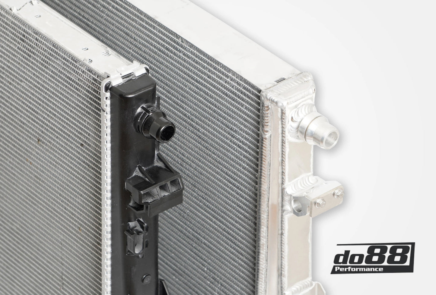 Radiateur de charge frontal DO88, BMW M2 M3 M4 G80 G82 G87 (S58)