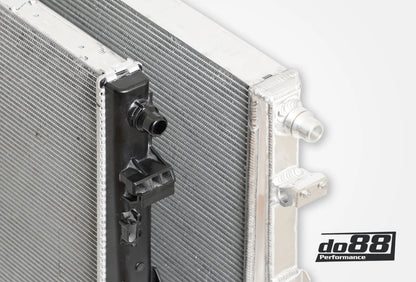 Radiateur de charge frontal DO88, BMW M2 M3 M4 G80 G82 G87 (S58)