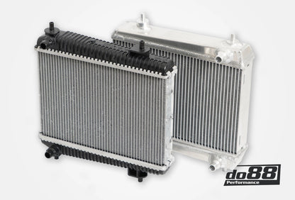 Radiateur Déporté DO88, BMW M2 M3 M4 G80 G82 G87 (S58)