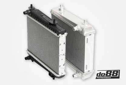 Radiateur Déporté DO88, BMW M2 M3 M4 G80 G82 G87 (S58)