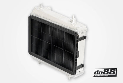 Radiateur Déporté DO88, BMW M2 M3 M4 G80 G82 G87 (S58)