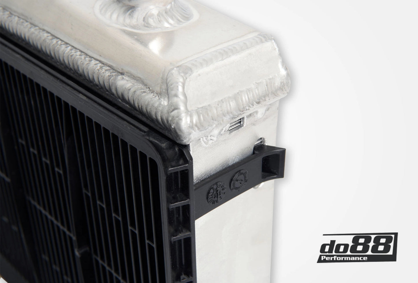 Radiateur Déporté DO88, BMW M2 M3 M4 G80 G82 G87 (S58)