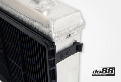 Radiateur Déporté DO88, BMW M2 M3 M4 G80 G82 G87 (S58)