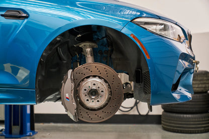 Plaquettes Pagid RSL29 M2 f87