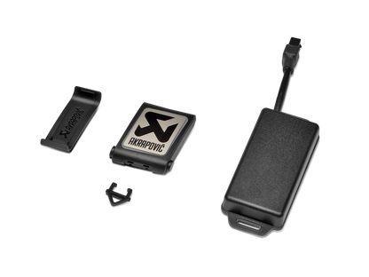 Kit télécommande Sound Akrapovic BMW M2 Compétition
