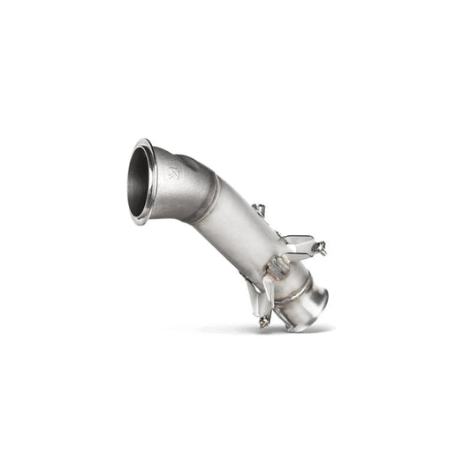 Downpipe Akrapovic sans catalyseur BMW M2 F87