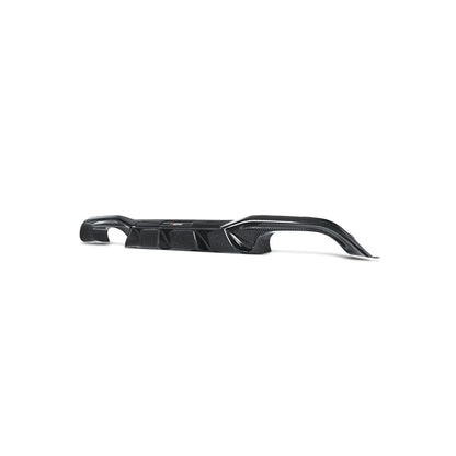 Diffuseur Carbone Akrapovic BMW M2 F87