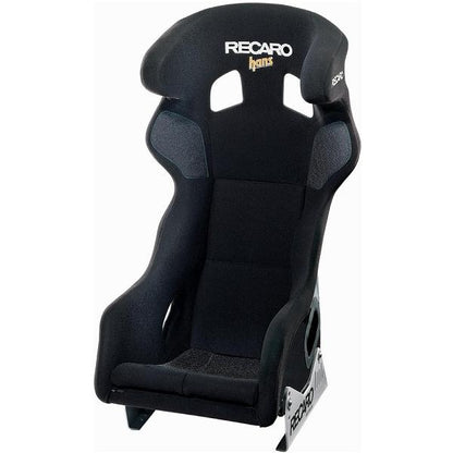 Baquet FIA RECARO Pro Racer SPA Carbon-Kevlar