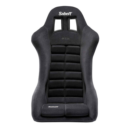 Baquet FIA SABELT GT-3