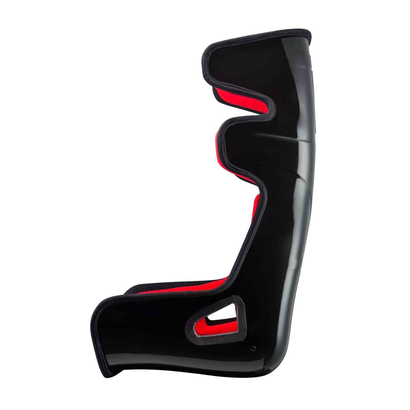 Baquet FIA SABELT GT PAD XL
