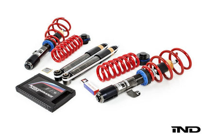 Kit Suspension Sport 2 voies BMW M Performance M2 f87