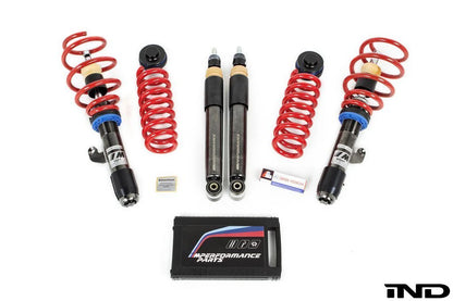 Kit Suspension Sport 2 voies BMW M Performance M2 f87