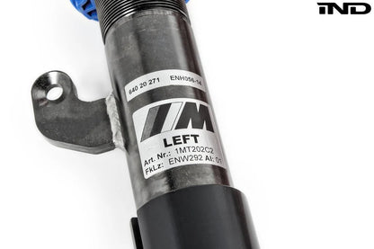 Kit Suspension Sport 2 voies BMW M Performance M2 f87