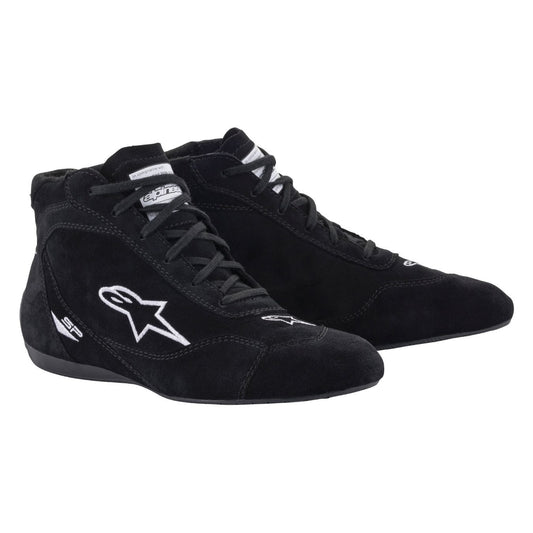 Bottines ALPINESTARS SP V2 FIA NOIR