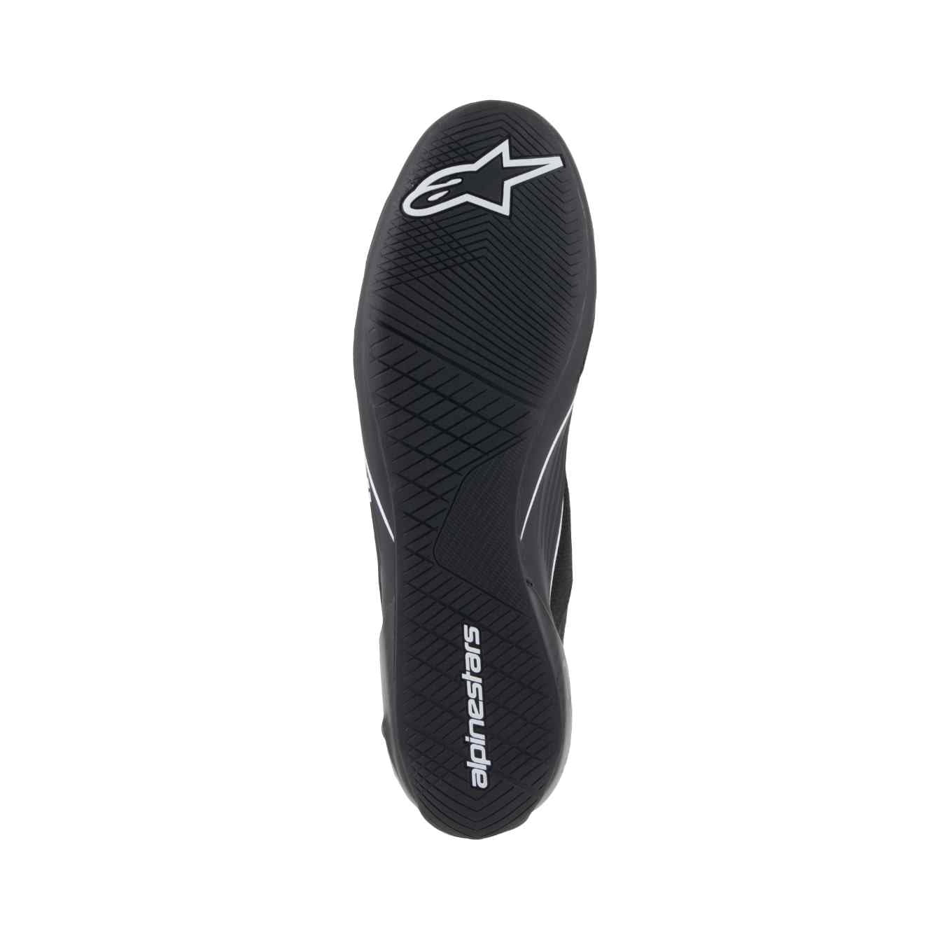 Bottines ALPINESTARS SUPERTECH FIA 8856 2018 Noir