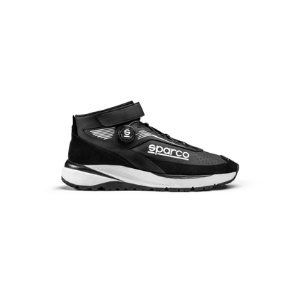 Bottines Chrono SPARCO FIA 8856-2018 NOIR