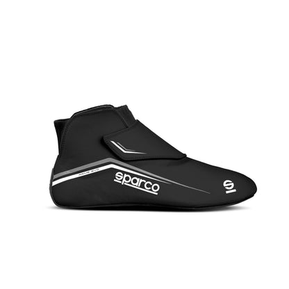 Bottines FIA 8856-2018 SPARCO Prime Evo NOIR