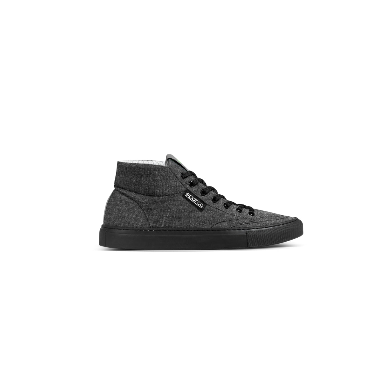 Bottines FIA SPARCO Futura GRIS